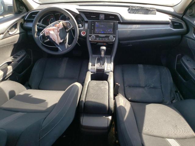 Снимка 8 от търг – 2016 HONDA CIVIC EX с VIN 19XFC2F73GE223524