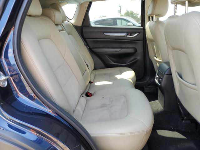 Photo 11 from auction – 2019 MAZDA CX-5 TOURI with VIN JM3KFBCM2K1547101