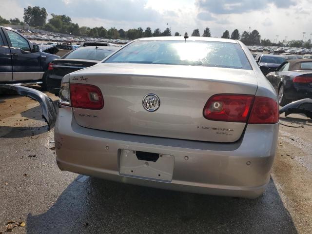Photo 6 from auction – 2006 BUICK LUCERNE CX with VIN 1G4HD57206U181593