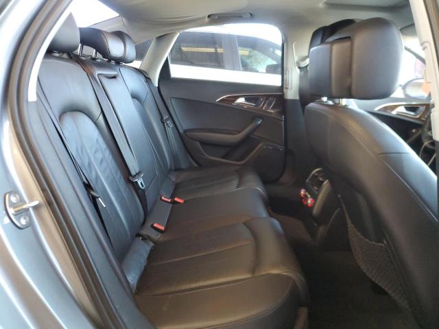 Photo 10 from auction – 2014 AUDI A6 PREMIUM with VIN WAUDFAFC8EN152977