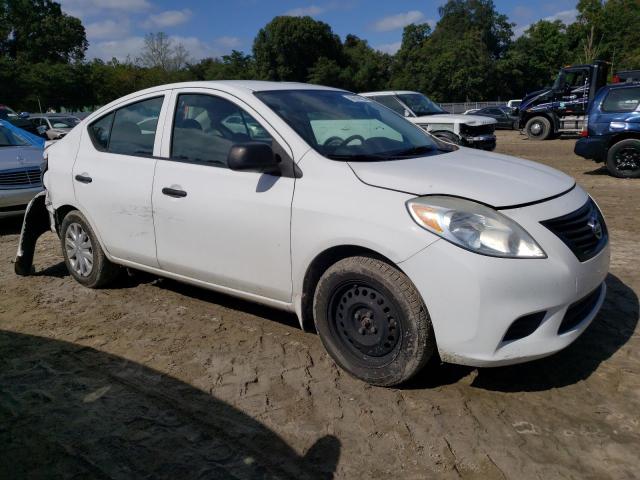 Photo 4 from auction – 2014 NISSAN VERSA S with VIN 3N1CN7AP6EL814959
