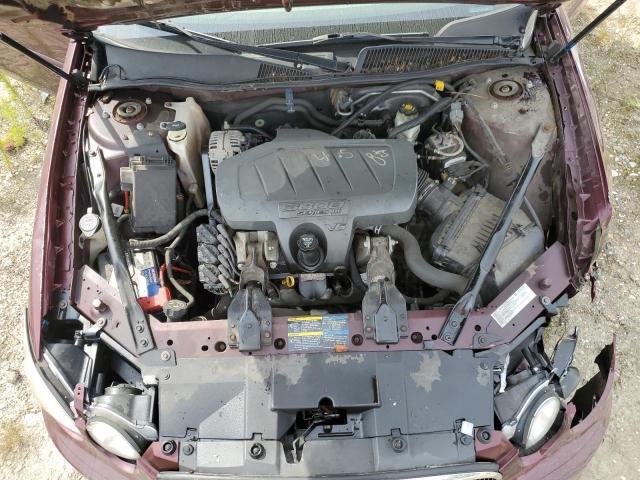 Photo 11 from auction – 2007 BUICK LACROSSE C with VIN 2G4WC582371196871