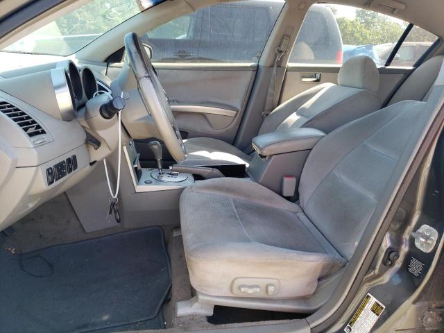 Photo 7 from auction – 2006 NISSAN MAXIMA SE with VIN 1N4BA41E76C856884