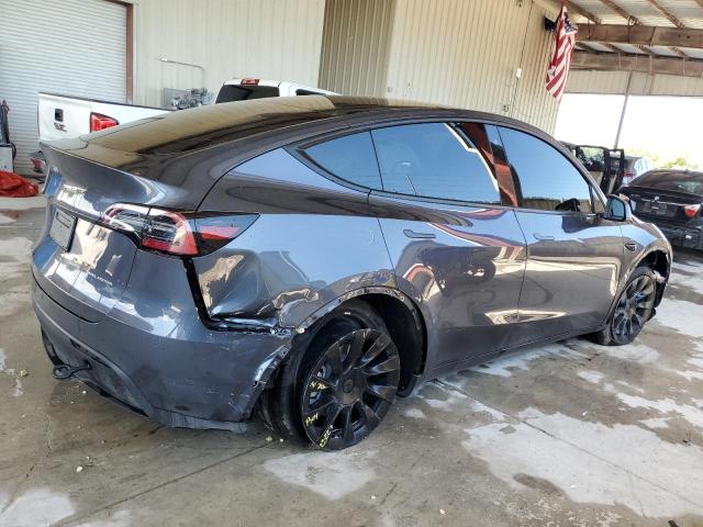 Photo 3 from auction – 2023 TESLA MODEL Y with VIN 7SAYGDEEXPA099156