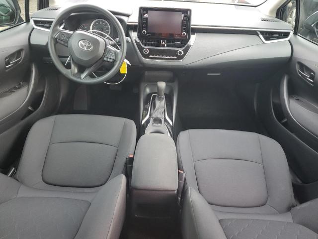 Photo 8 from auction – 2022 TOYOTA COROLLA LE with VIN 5YFEPMAE7NP354372