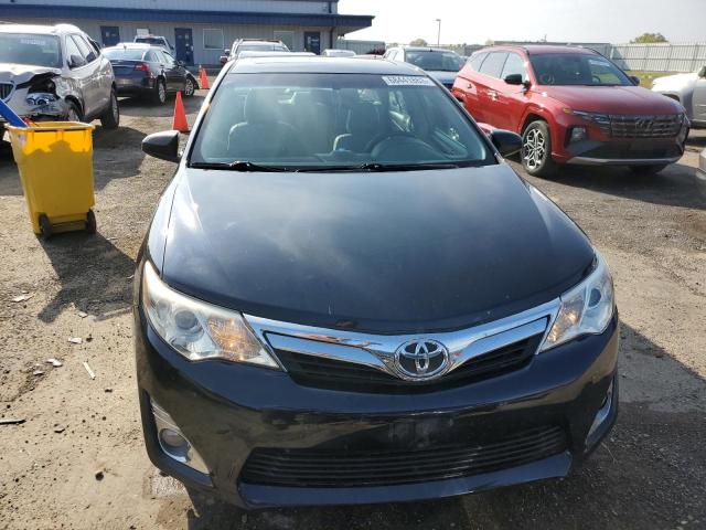 Photo 5 from auction – 2012 TOYOTA CAMRY BASE with VIN 4T4BF1FK2CR171420