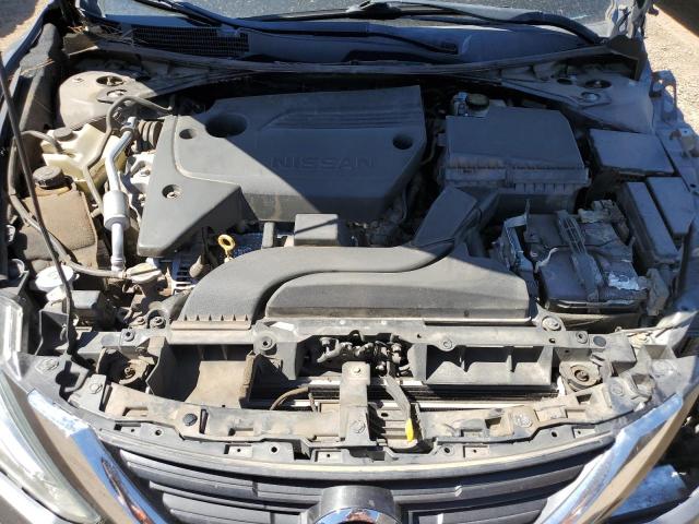 Photo 11 from auction – 2016 NISSAN ALTIMA 2.5 with VIN 1N4AL3AP3GC159800