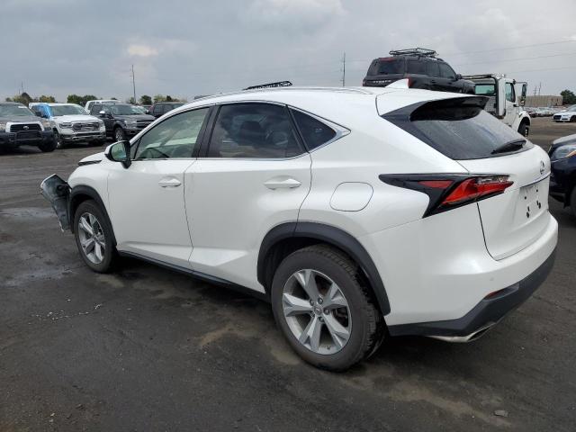 Photo 2 from auction – 2017 LEXUS NX 200T with VIN JTJBARBZ0H2148555
