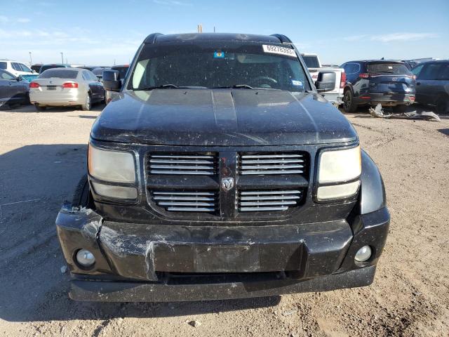 Photo 5 from auction – 2010 DODGE NITRO SHOC with VIN 1D4PT7GX0AW169454