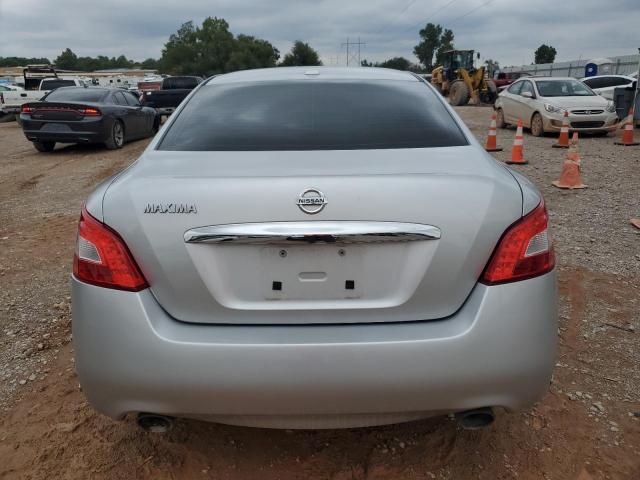 Photo 6 from auction – 2011 NISSAN MAXIMA S with VIN 1N4AA5AP8BC814494