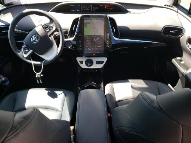 Photo 8 from auction – 2018 TOYOTA PRIUS PRIM with VIN JTDKARFP4J3071250
