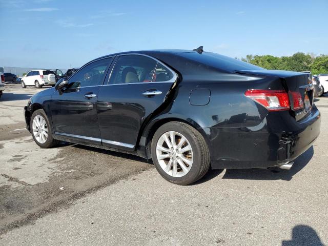 Photo 2 from auction – 2010 LEXUS ES 350 with VIN JTHBK1EG7A2400222