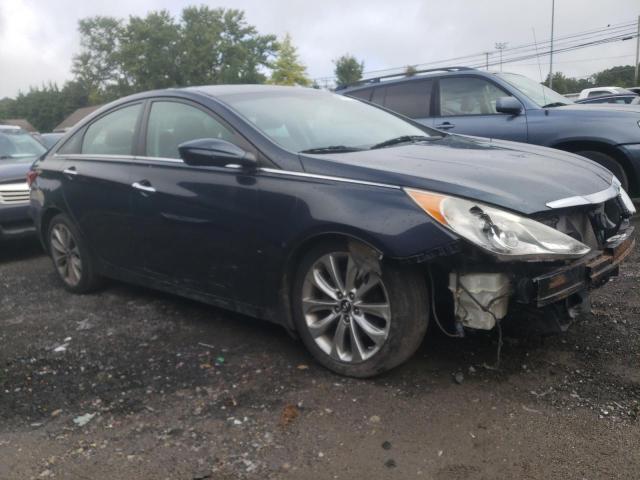 صورة رقم 4 من المزاد - 2011 HYUNDAI SONATA SE مع VIN 5NPEC4AC0BH284040