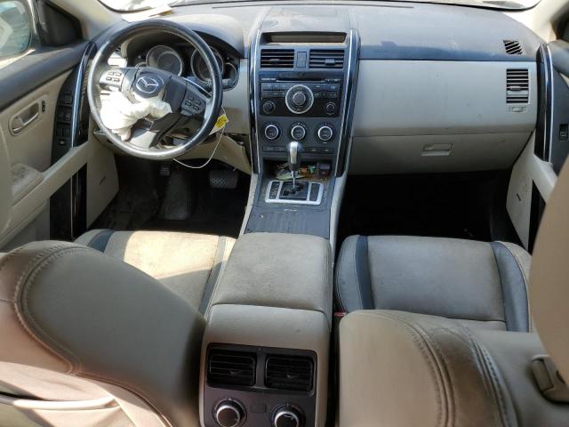 Photo 8 from auction – 2009 MAZDA CX-9 with VIN JM3TB28A890180171