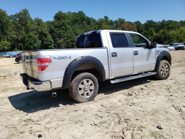 Photo 3 from auction – 2010 FORD F150 SUPER with VIN 1FTFW1EV4AFC82564
