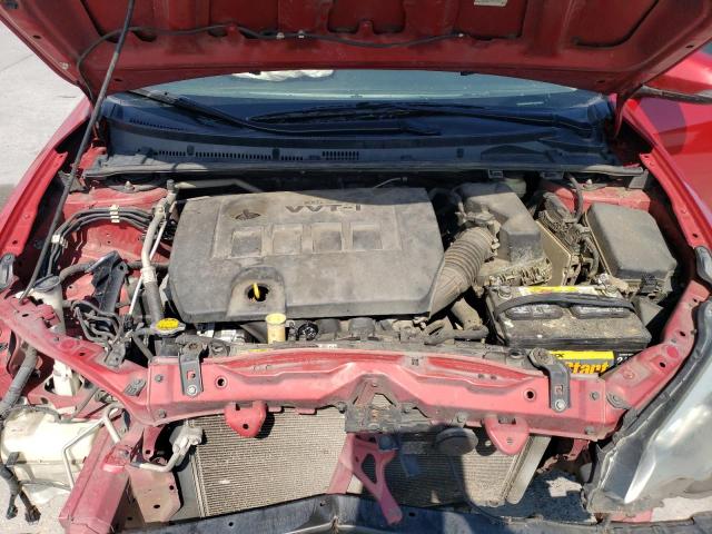 Photo 11 from auction – 2016 TOYOTA COROLLA L with VIN 5YFBURHE4GP420331