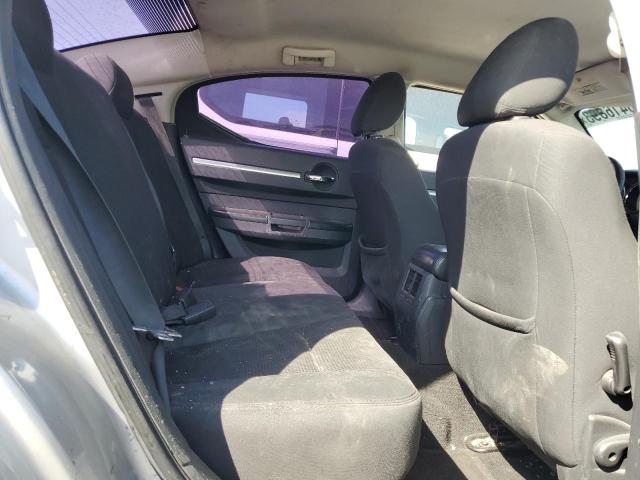 Photo 10 from auction – 2008 DODGE CHARGER with VIN 2B3KA43G28H327580