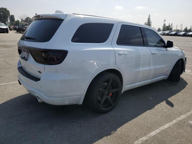 Photo 3 from auction – 2018 DODGE DURANGO R/ with VIN 1C4SDJCT0JC452474