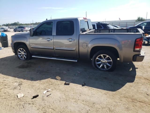 Photo 2 from auction – 2012 GMC SIERRA C15 with VIN 3GTP1XE25CG233595