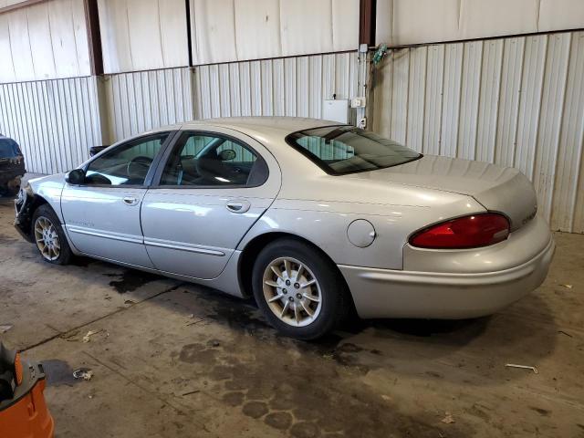 Photo 2 from auction – 2000 CHRYSLER CONCORDE L with VIN 2C3HD46R5YH414228