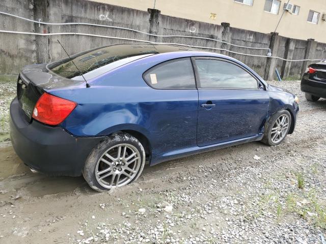 Photo 3 from auction – 2005 TOYOTA SCION TC with VIN JTKDE167350021843