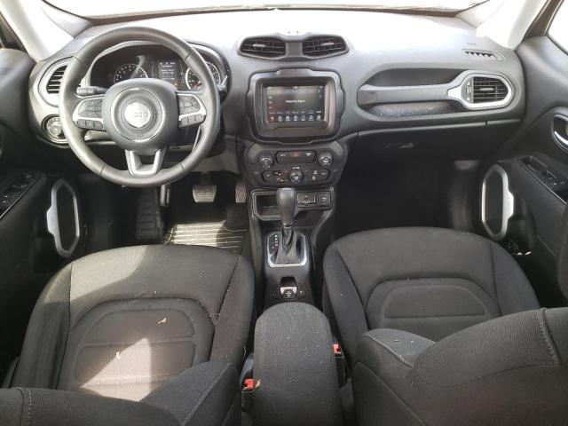 Photo 8 from auction – 2018 JEEP RENEGADE L with VIN ZACCJABB4JPH38183