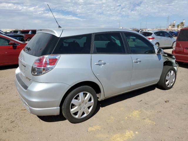 Снимка 3 от търг – 2005 TOYOTA COROLLA MA с VIN 2T1KR32E75C407058