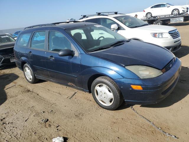 Photo 4 from auction – 2003 FORD FOCUS SE with VIN 1FAFP36P63W137592