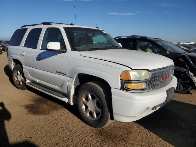 Photo 4 from auction – 2005 GMC YUKON DENA with VIN 1GKEK63U15J131672