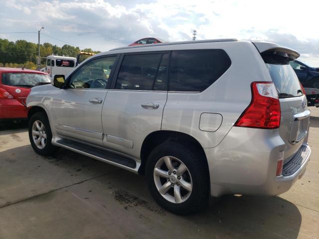 Photo 2 from auction – 2013 LEXUS GX 460 with VIN JTJBM7FX0D5060277