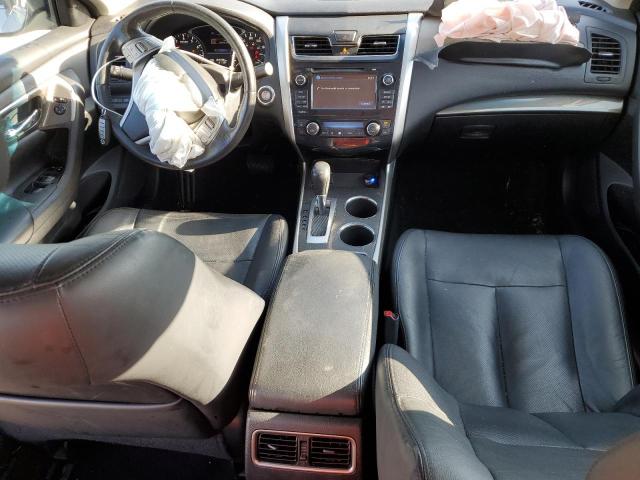 Photo 8 from auction – 2015 NISSAN ALTIMA 2.5 with VIN 1N4AL3AP5FN358446