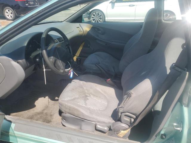 Фото 7 с аукциона – 1995 FORD PROBE BASE с VIN 1ZVLT20A1S5156284