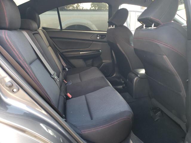 Photo 10 from auction – 2021 SUBARU WRX with VIN JF1VA1A65M9820593