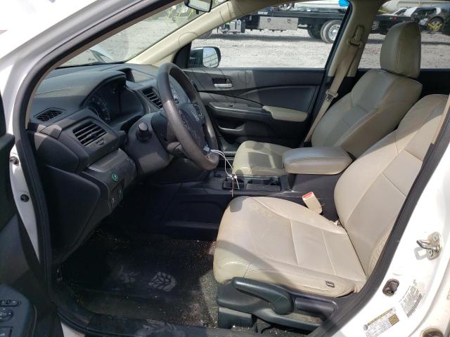 Photo 7 from auction – 2016 HONDA CR-V SE with VIN 5J6RM3H48GL003946