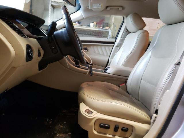 Photo 7 from auction – 2015 FORD TAURUS LIM with VIN 1FAHP2J81FG138862
