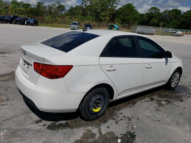 Photo 3 from auction – 2013 KIA FORTE LX with VIN KNAFT4A24D5705169