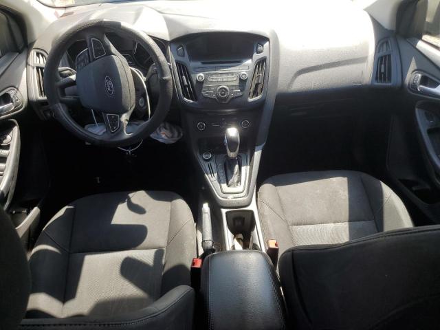 Photo 8 from auction – 2016 FORD FOCUS SE with VIN 1FADP3K25GL217121
