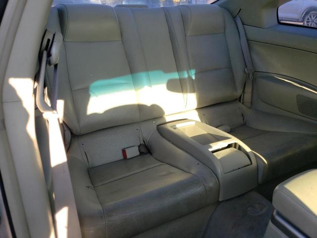Photo 10 from auction – 2004 INFINITI G35 with VIN JNKCV54E94M800987