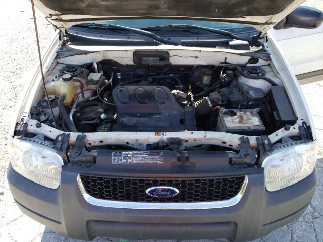 Photo 12 from auction – 2004 FORD ESCAPE XLT with VIN 1FMCU93184KA29097