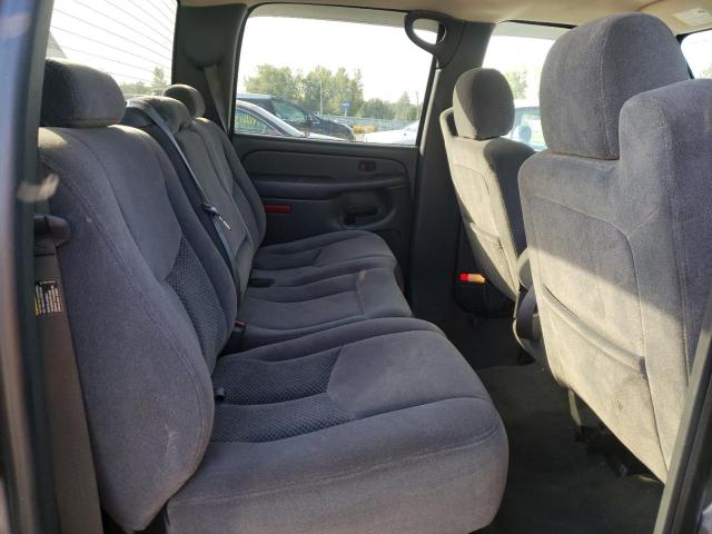 Photo 10 from auction – 2007 CHEVROLET SILVERADO with VIN 2GCEC13Z771105047