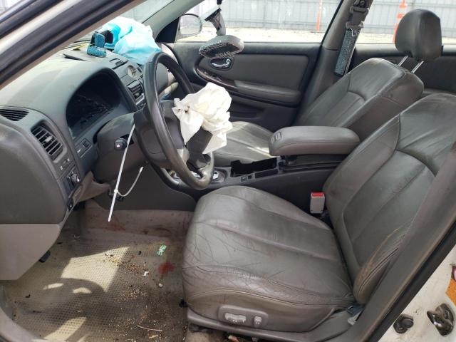 Photo 7 from auction – 2000 INFINITI I30 with VIN JNKCA31AXYT101879