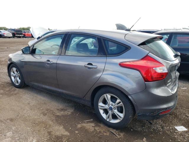 Снимка 2 от търг – 2014 FORD FOCUS SE с VIN 1FADP3K2XEL160203