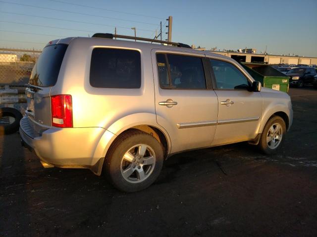 Photo 3 from auction – 2011 HONDA PILOT EXL with VIN 5FNYF4H5XBB072109