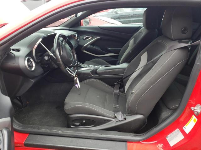 Photo 7 from auction – 2016 CHEVROLET CAMARO LT with VIN 1G1FB1RX1G0169974