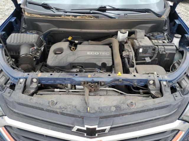Photo 11 from auction – 2019 CHEVROLET EQUINOX LT with VIN 2GNAXUEV2K6124512