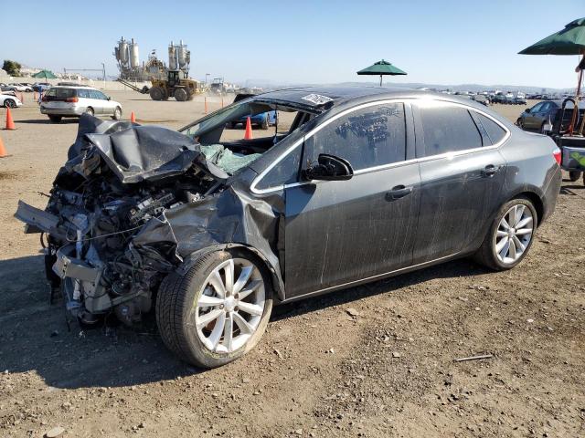 BUICK VERANO CON 2015 with VIN 1G4PR5SK0F4199029 - Photo from auction