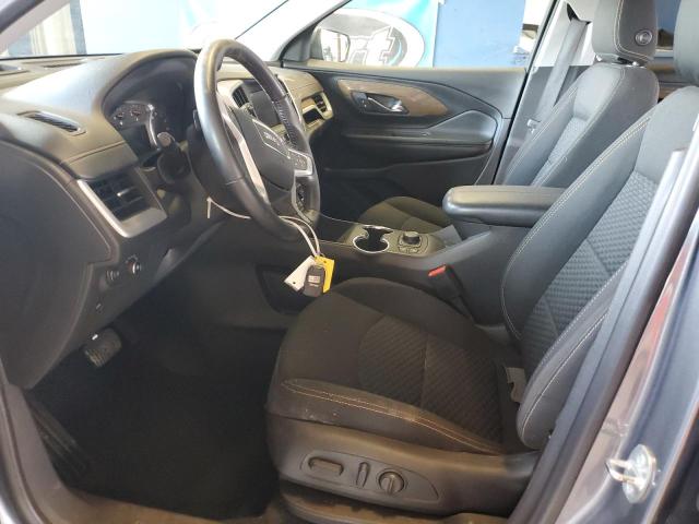 Photo 7 from auction – 2021 GMC TERRAIN SL with VIN 3GKALTEV2ML394504