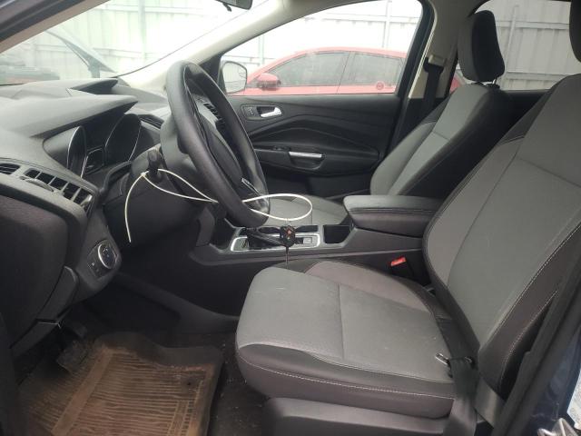 Photo 7 from auction – 2018 FORD ESCAPE SE with VIN 1FMCU9GD8JUA00655