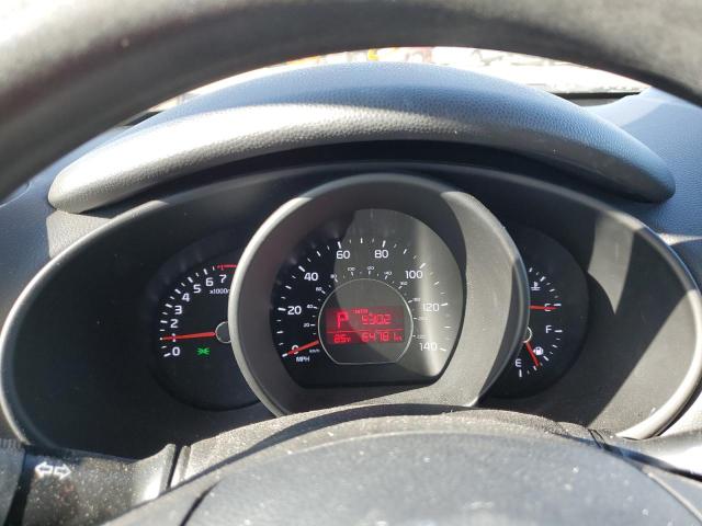Photo 9 from auction – 2016 KIA SOUL with VIN KNDJN2A27G7318832