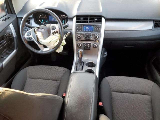 Photo 8 from auction – 2014 FORD EDGE SEL with VIN 2FMDK3JC6EBA61926